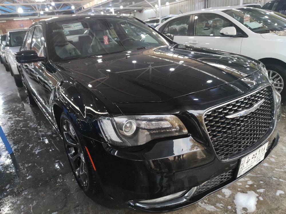 Chrysler 300